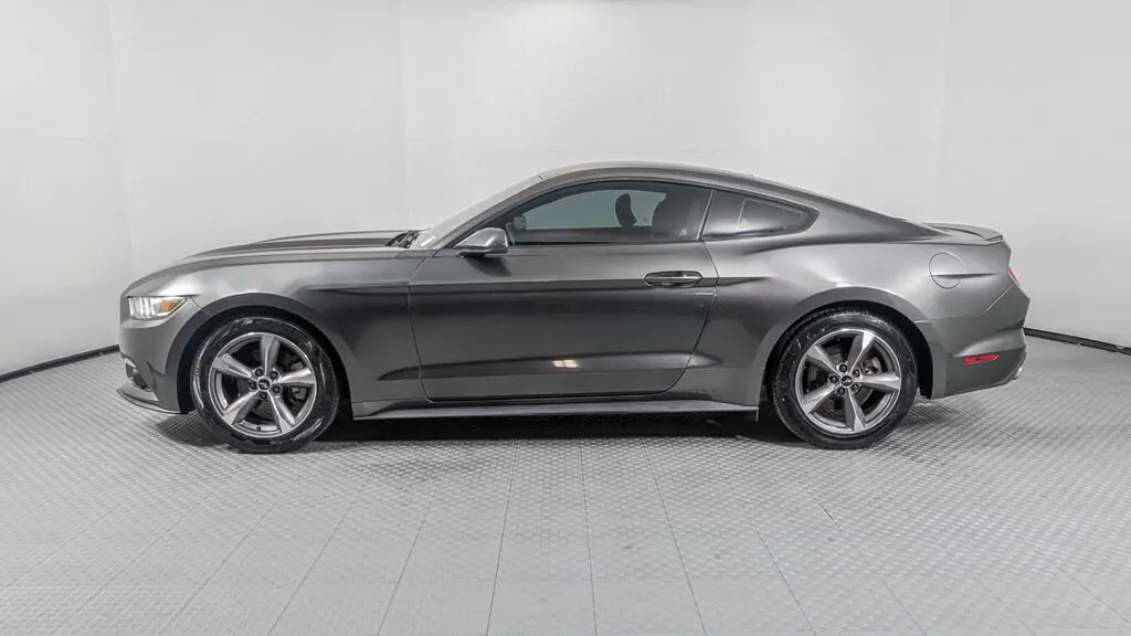 Florida Fine Cars - Used FORD MUSTANG 2015 ORLANDO V6