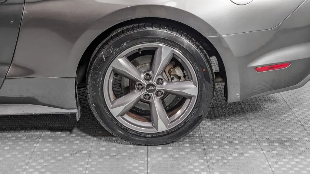 Florida Fine Cars - Used FORD MUSTANG 2015 ORLANDO V6