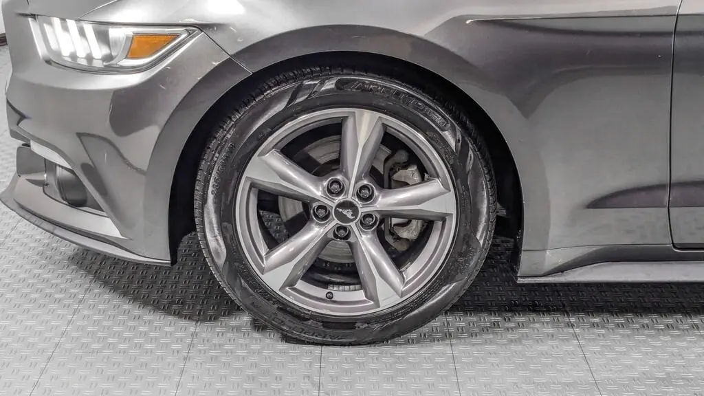 Florida Fine Cars - Used FORD MUSTANG 2015 ORLANDO V6