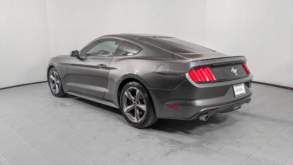 Florida Fine Cars - Used FORD MUSTANG 2015 ORLANDO V6