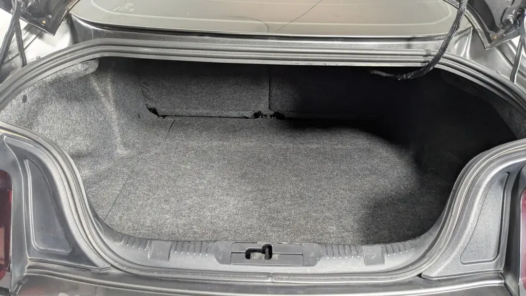 Florida Fine Cars - Used FORD MUSTANG 2015 ORLANDO V6