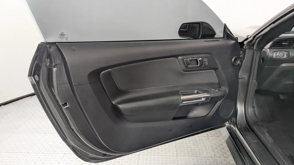 Florida Fine Cars - Used FORD MUSTANG 2015 ORLANDO V6