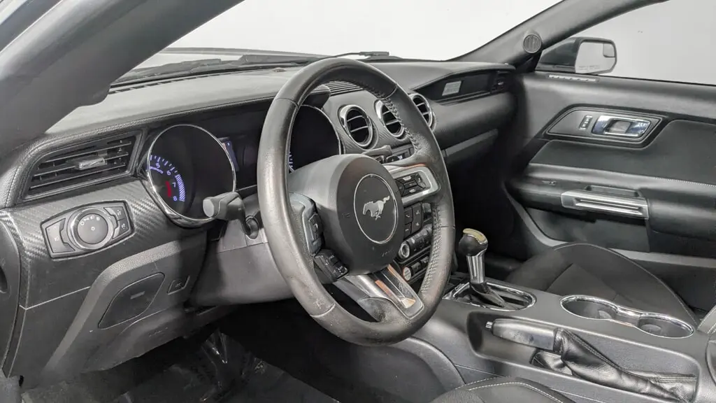 Florida Fine Cars - Used FORD MUSTANG 2015 ORLANDO V6