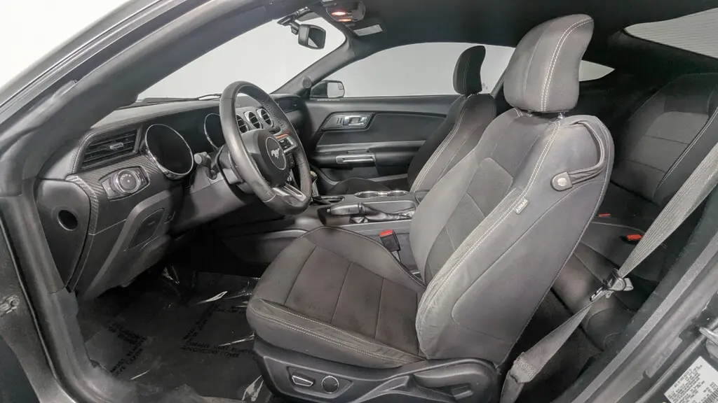 Florida Fine Cars - Used FORD MUSTANG 2015 ORLANDO V6