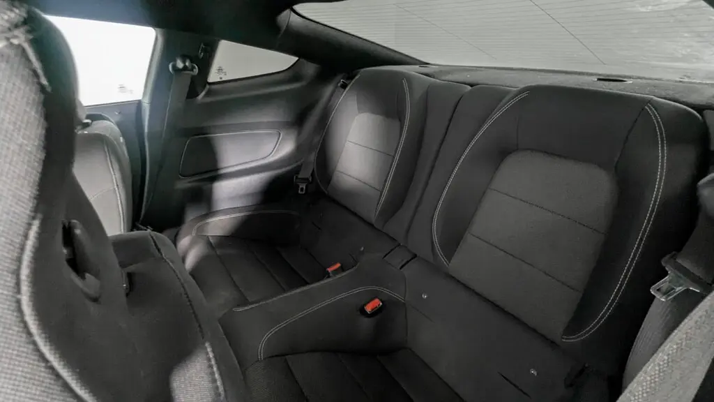 Florida Fine Cars - Used FORD MUSTANG 2015 ORLANDO V6