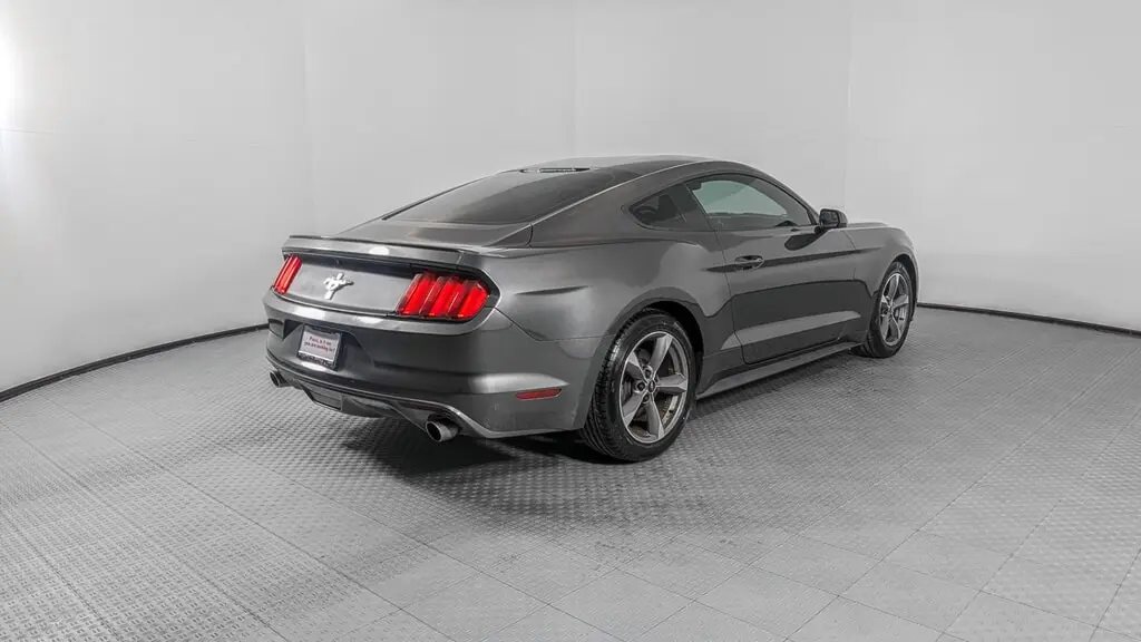 Florida Fine Cars - Used FORD MUSTANG 2015 ORLANDO V6