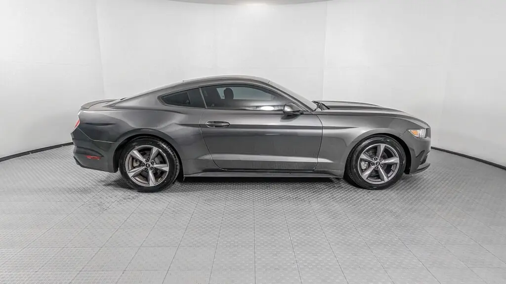 Florida Fine Cars - Used FORD MUSTANG 2015 ORLANDO V6