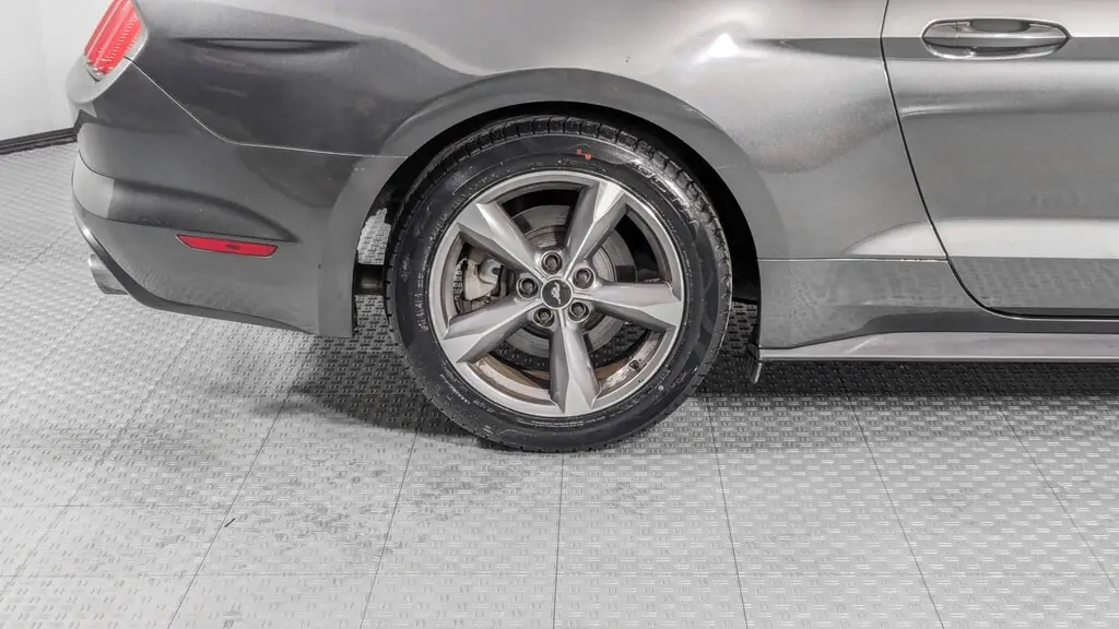 Florida Fine Cars - Used FORD MUSTANG 2015 ORLANDO V6