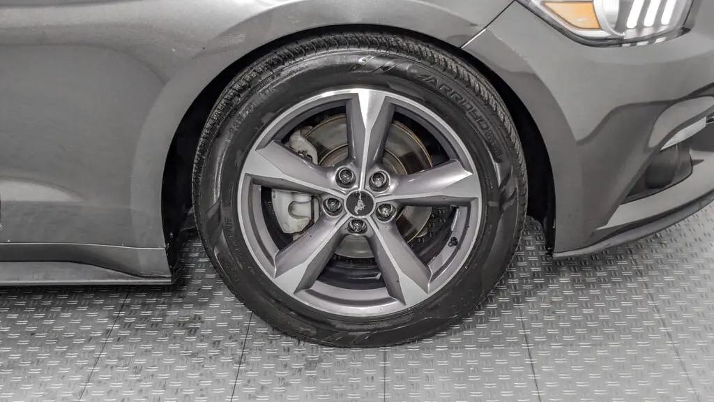 Florida Fine Cars - Used FORD MUSTANG 2015 ORLANDO V6