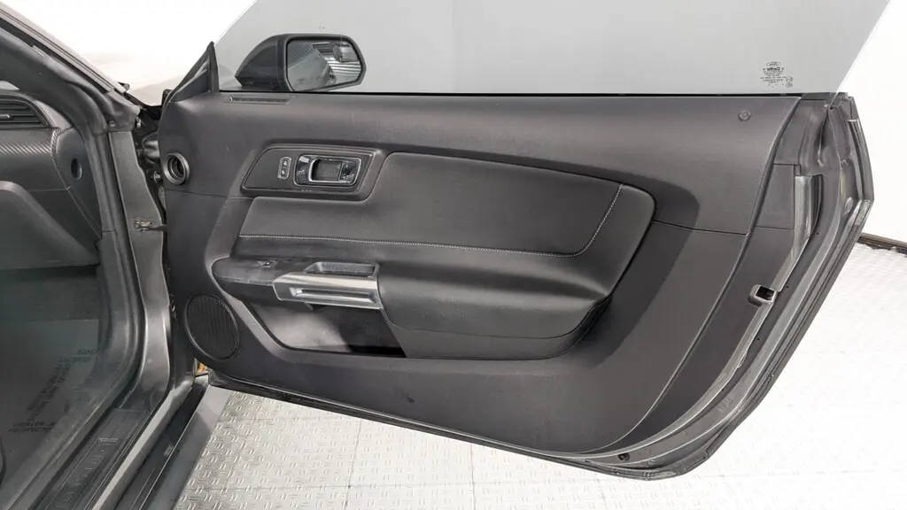 Florida Fine Cars - Used FORD MUSTANG 2015 ORLANDO V6