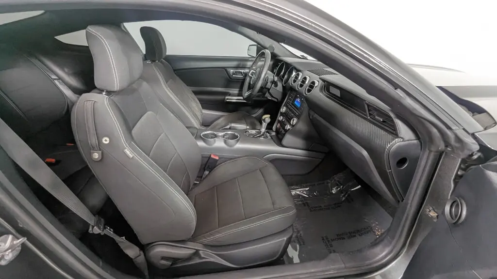 Florida Fine Cars - Used FORD MUSTANG 2015 ORLANDO V6