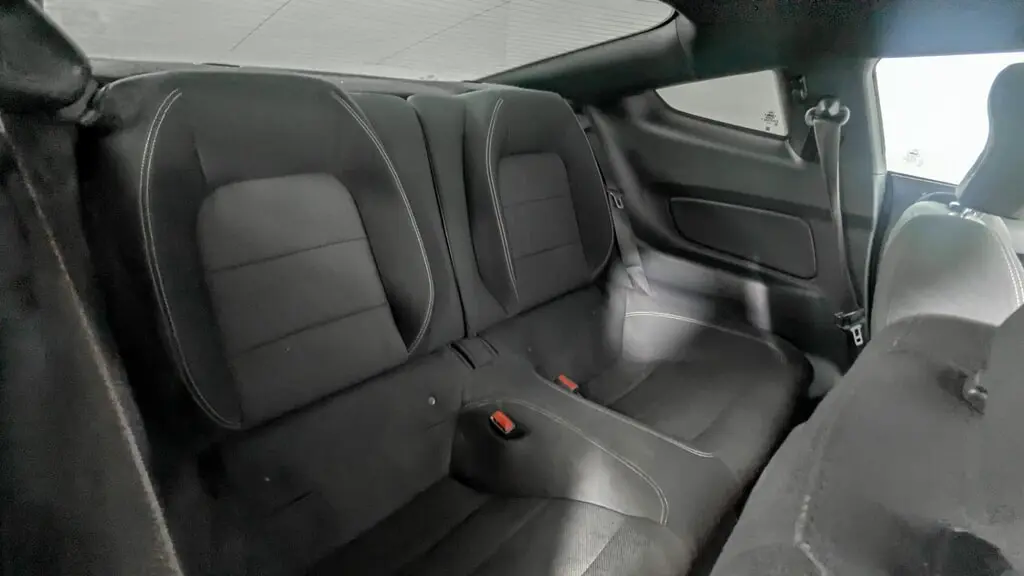 Florida Fine Cars - Used FORD MUSTANG 2015 ORLANDO V6