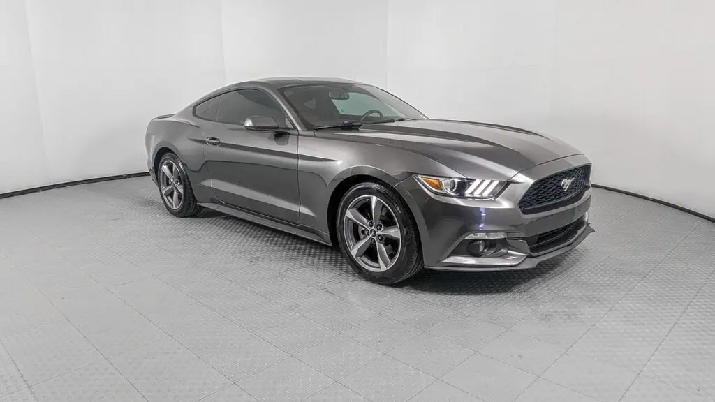 Florida Fine Cars - Used FORD MUSTANG 2015 ORLANDO V6