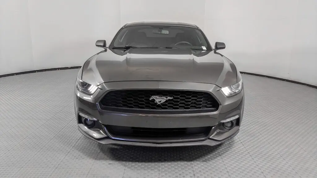 Florida Fine Cars - Used FORD MUSTANG 2015 ORLANDO V6
