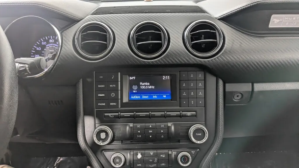 Florida Fine Cars - Used FORD MUSTANG 2015 ORLANDO V6