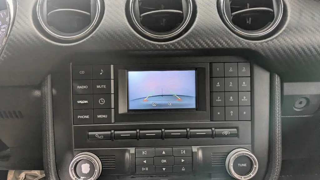 Florida Fine Cars - Used FORD MUSTANG 2015 ORLANDO V6