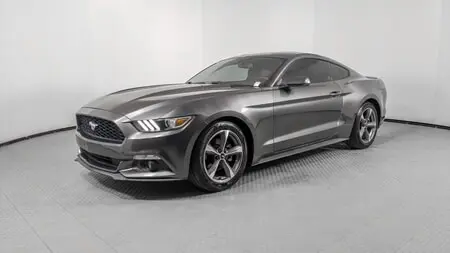 Florida Fine Cars - Used FORD MUSTANG 2015 ORLANDO V6
