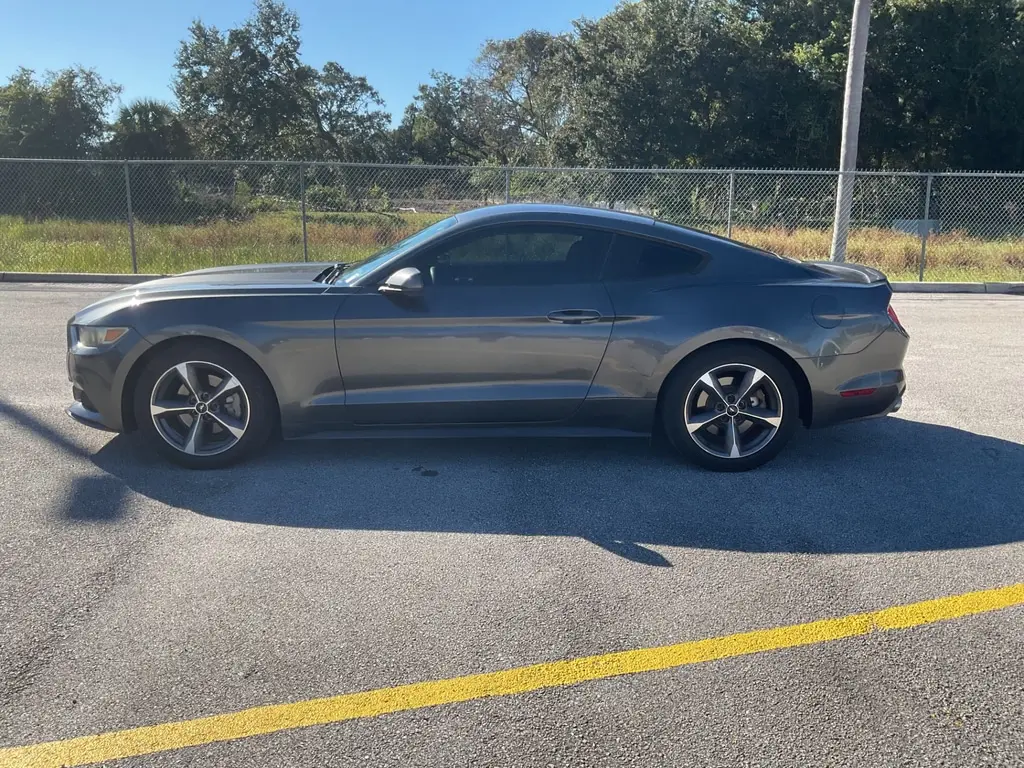 Florida Fine Cars - Used FORD MUSTANG 2015 ORLANDO V6
