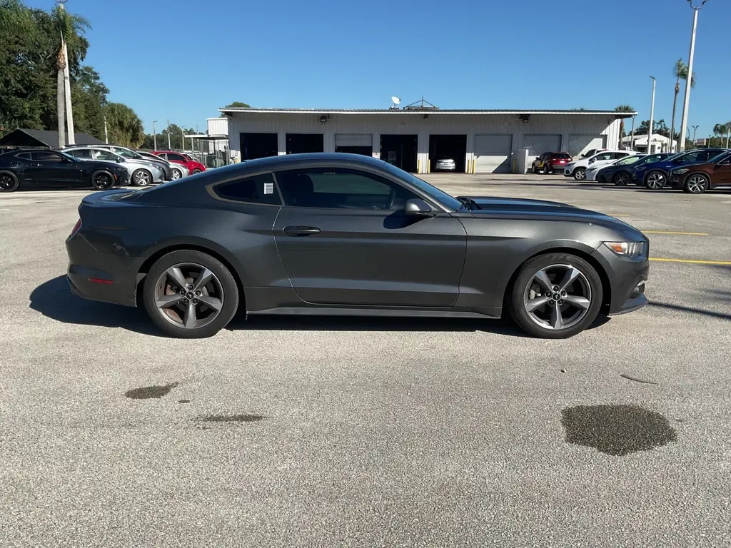 Florida Fine Cars - Used FORD MUSTANG 2015 ORLANDO V6
