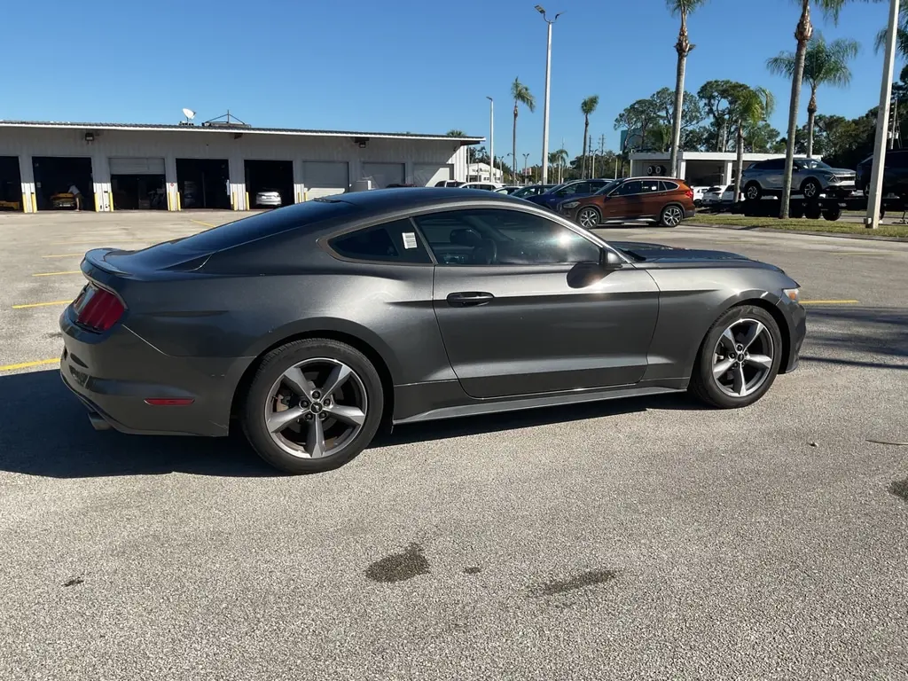 Florida Fine Cars - Used FORD MUSTANG 2015 ORLANDO V6