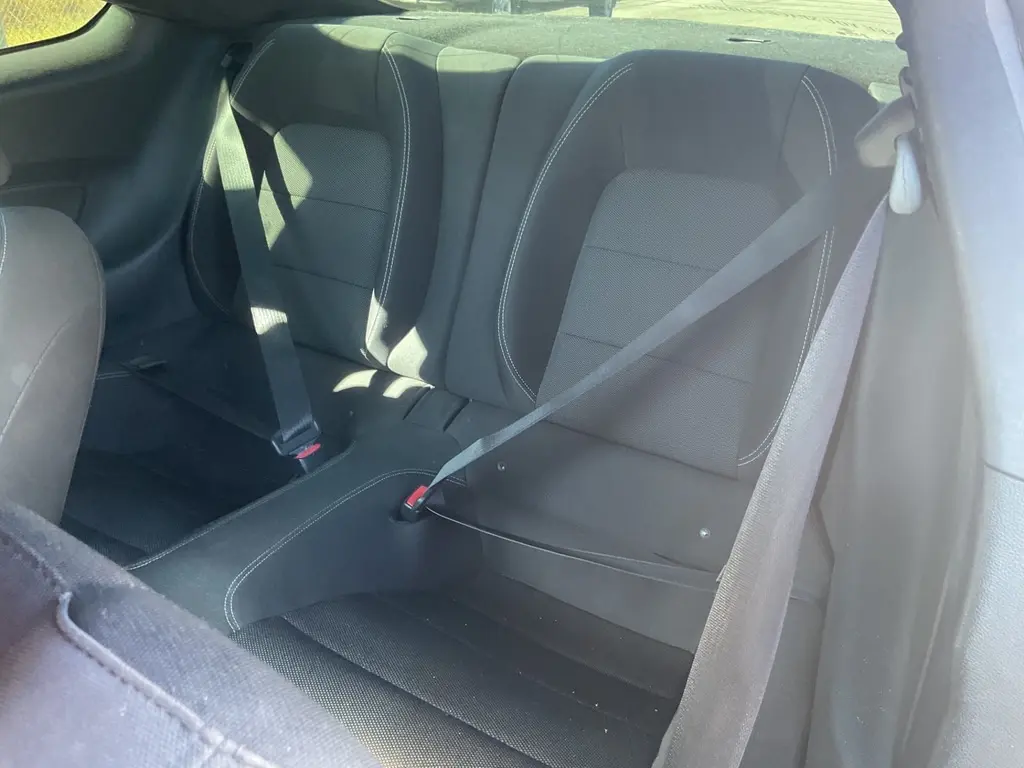 Florida Fine Cars - Used FORD MUSTANG 2015 ORLANDO V6