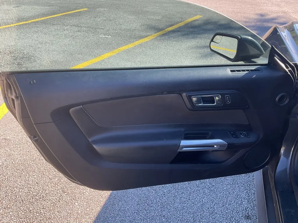 Florida Fine Cars - Used FORD MUSTANG 2015 ORLANDO V6