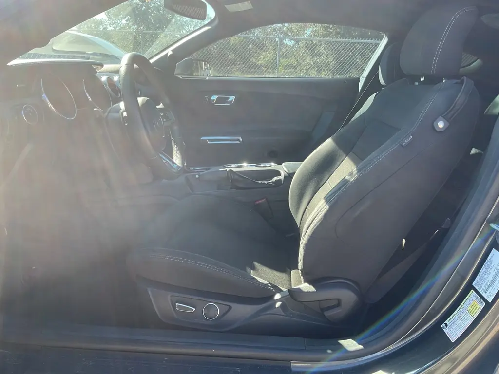 Florida Fine Cars - Used FORD MUSTANG 2015 ORLANDO V6