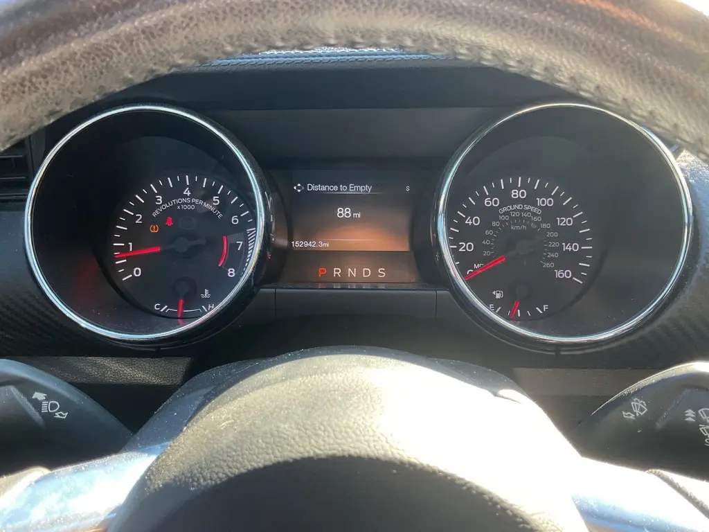 Florida Fine Cars - Used FORD MUSTANG 2015 ORLANDO V6