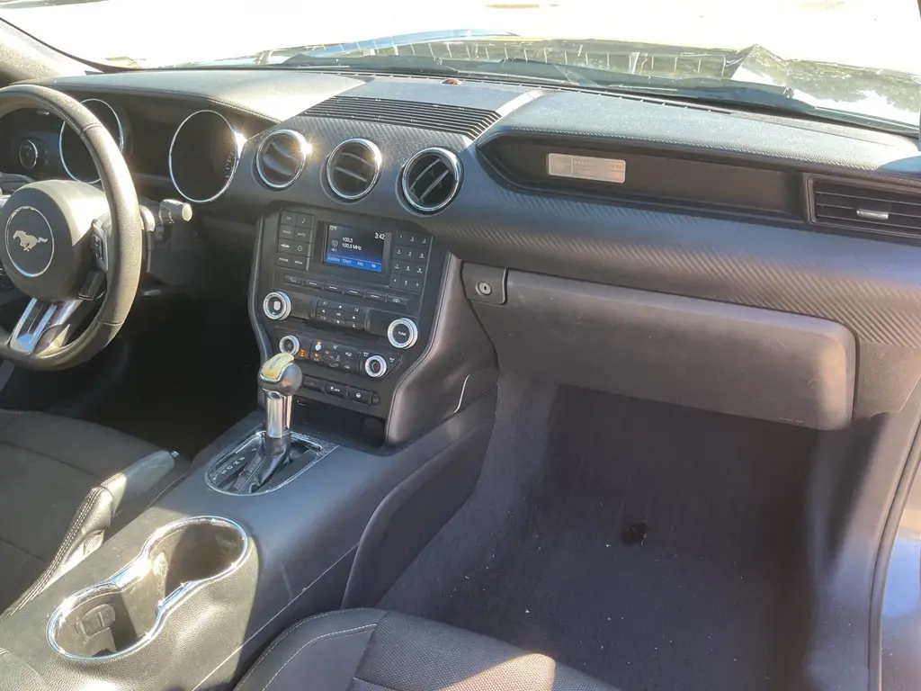 Florida Fine Cars - Used FORD MUSTANG 2015 ORLANDO V6