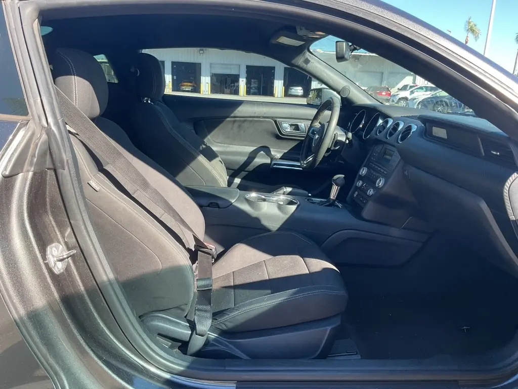 Florida Fine Cars - Used FORD MUSTANG 2015 ORLANDO V6