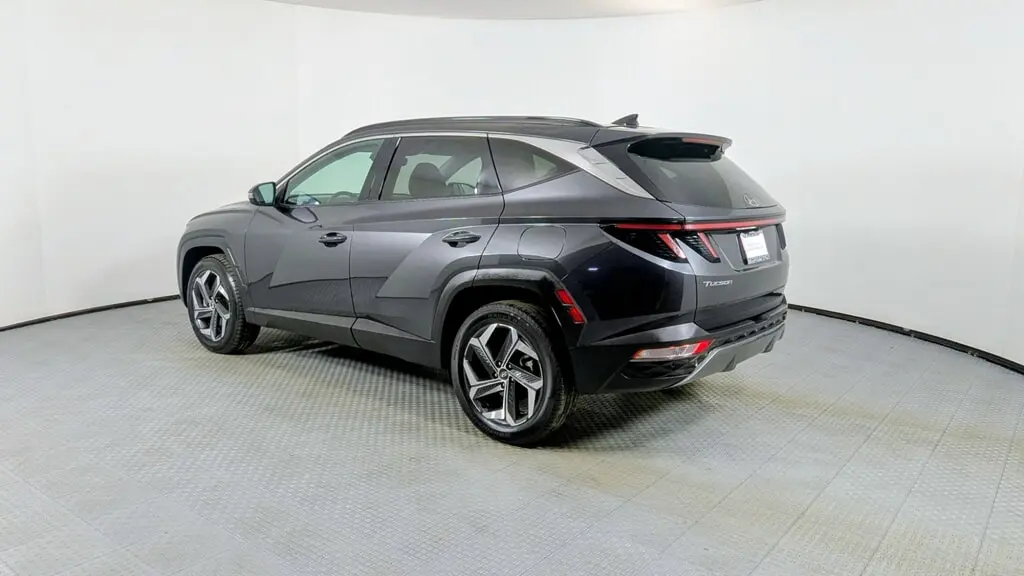 Florida Fine Cars - Used HYUNDAI TUCSON 2023 ORLANDO LIMITED