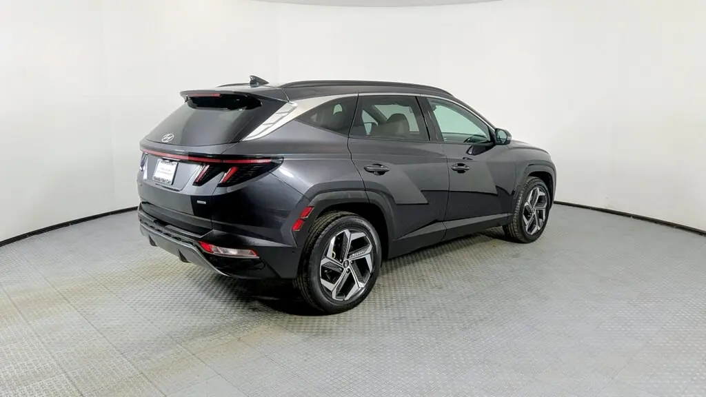 Florida Fine Cars - Used HYUNDAI TUCSON 2023 ORLANDO LIMITED