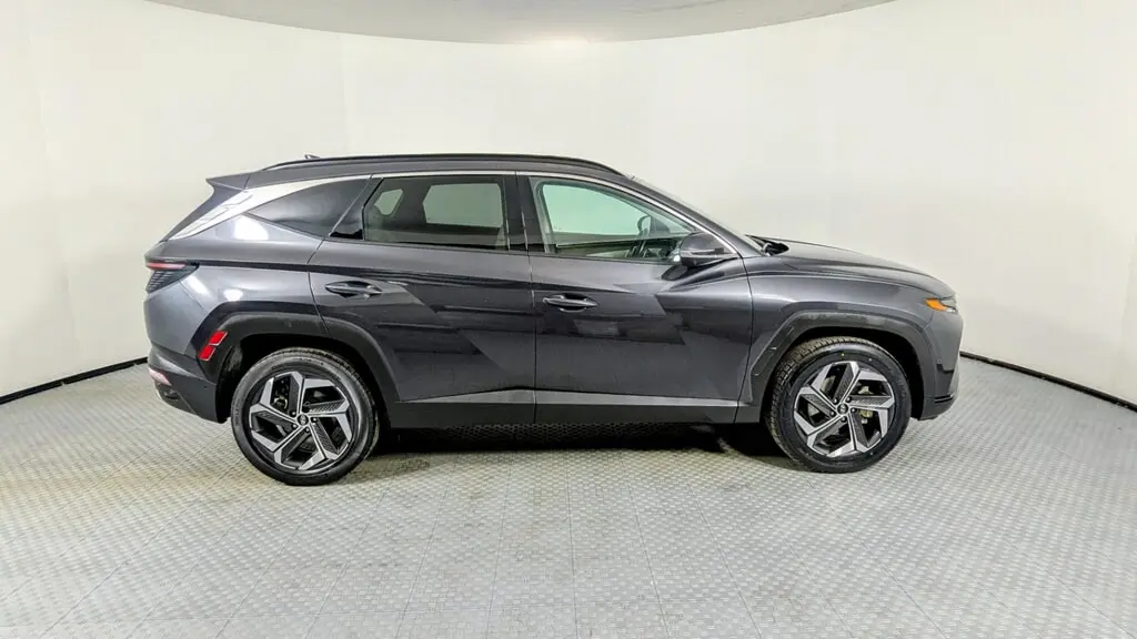 Florida Fine Cars - Used HYUNDAI TUCSON 2023 ORLANDO LIMITED