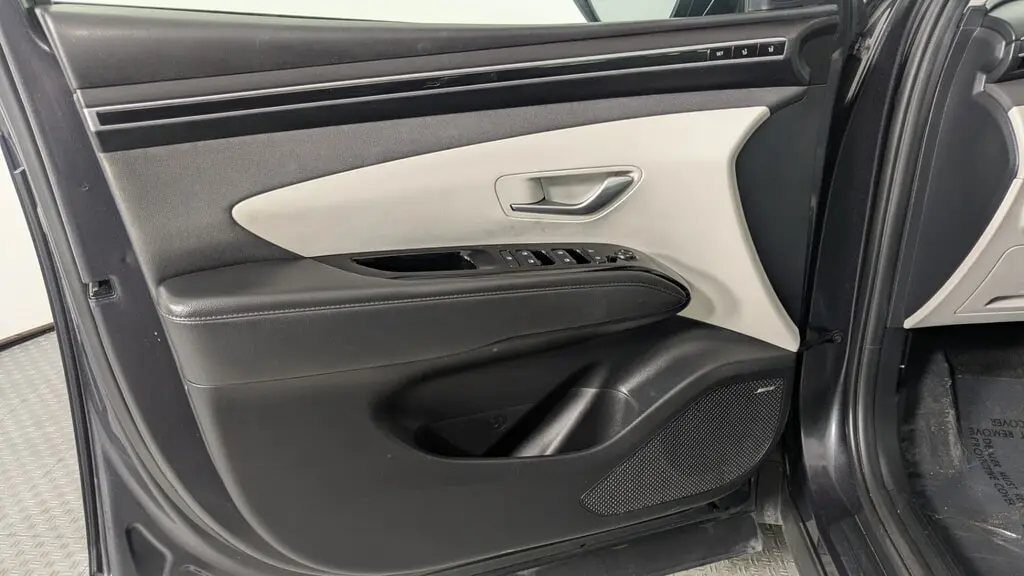 Florida Fine Cars - Used HYUNDAI TUCSON 2023 ORLANDO LIMITED