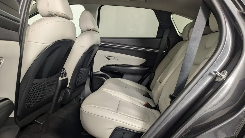 Florida Fine Cars - Used HYUNDAI TUCSON 2023 ORLANDO LIMITED