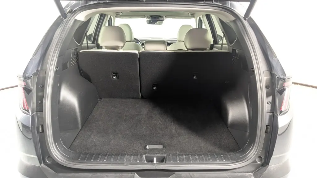 Florida Fine Cars - Used HYUNDAI TUCSON 2023 ORLANDO LIMITED