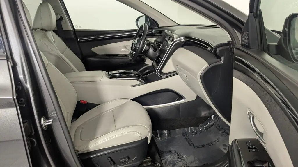 Florida Fine Cars - Used HYUNDAI TUCSON 2023 ORLANDO LIMITED