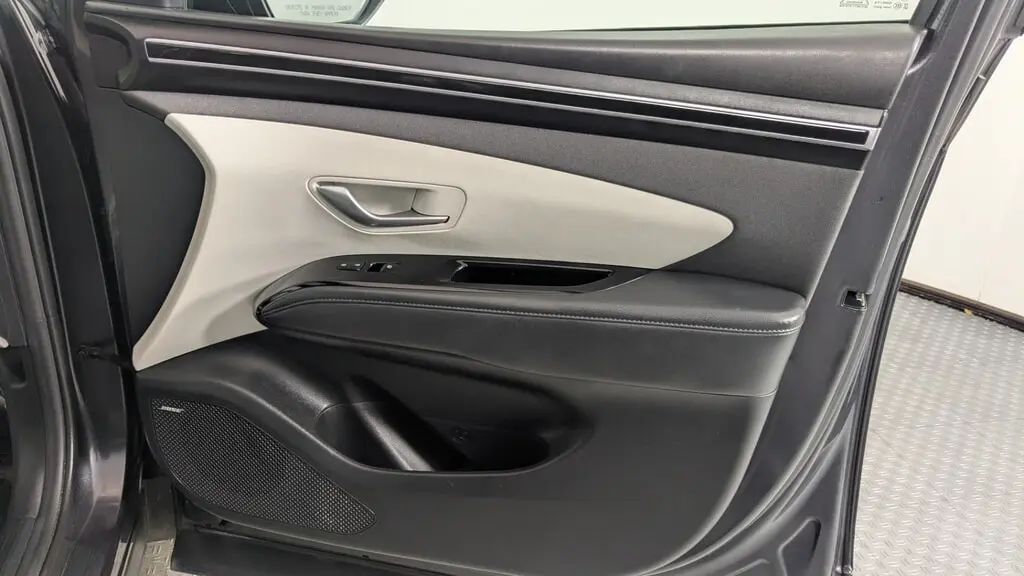 Florida Fine Cars - Used HYUNDAI TUCSON 2023 ORLANDO LIMITED