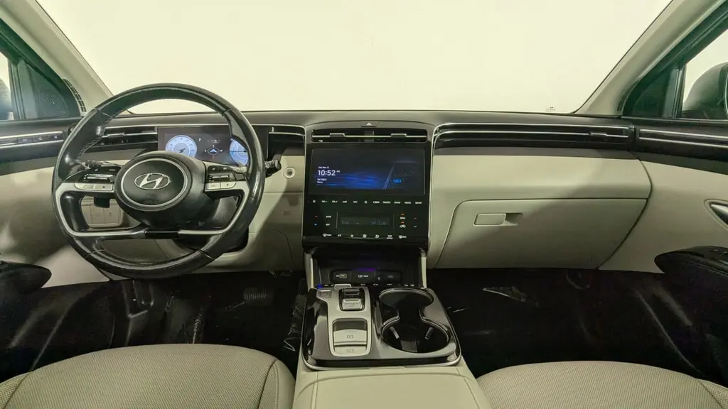 Florida Fine Cars - Used HYUNDAI TUCSON 2023 ORLANDO LIMITED