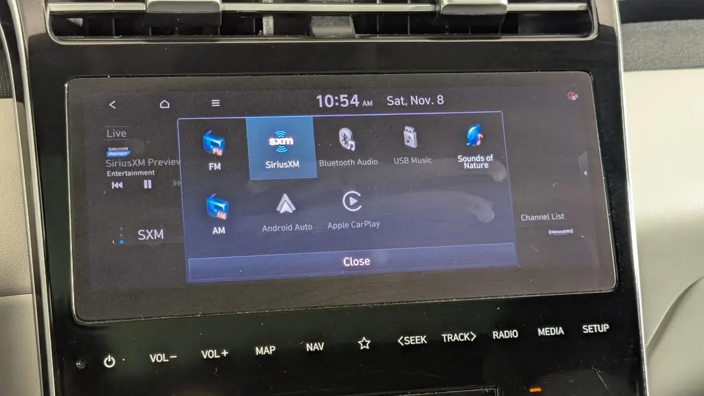 Florida Fine Cars - Used HYUNDAI TUCSON 2023 ORLANDO LIMITED