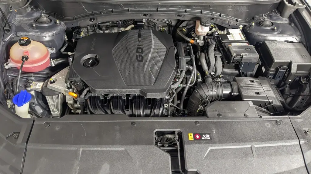 Florida Fine Cars - Used HYUNDAI TUCSON 2023 ORLANDO LIMITED