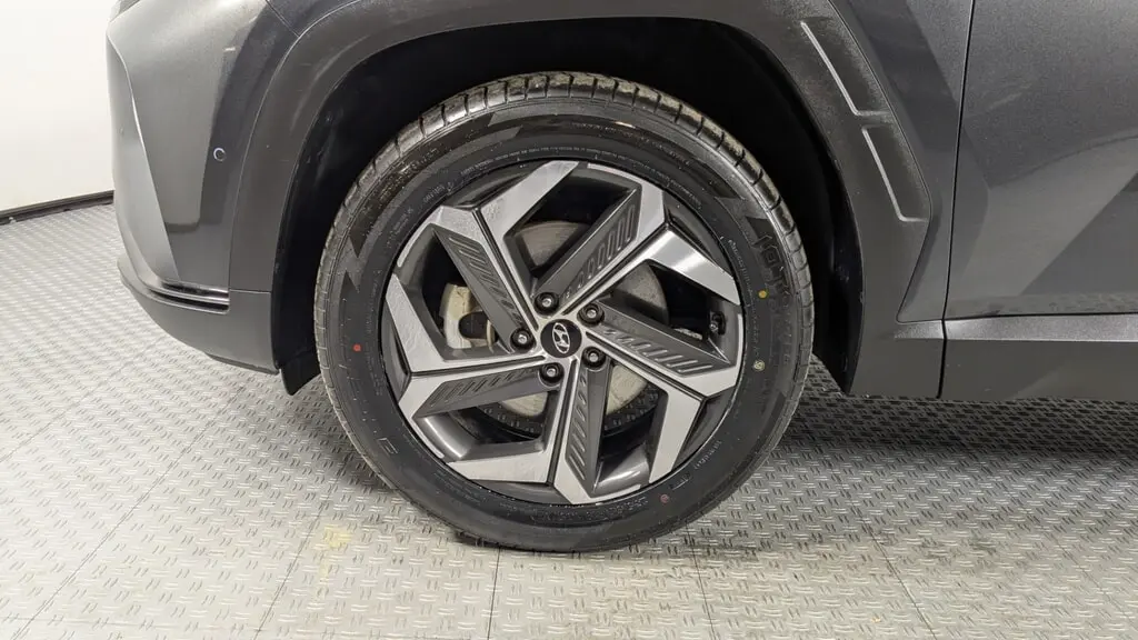 Florida Fine Cars - Used HYUNDAI TUCSON 2023 ORLANDO LIMITED