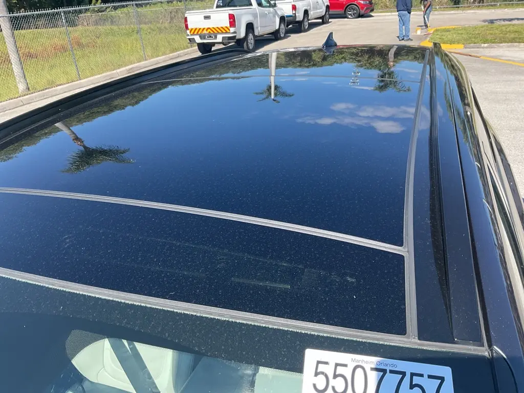 Florida Fine Cars - Used HYUNDAI TUCSON 2023 ORLANDO LIMITED