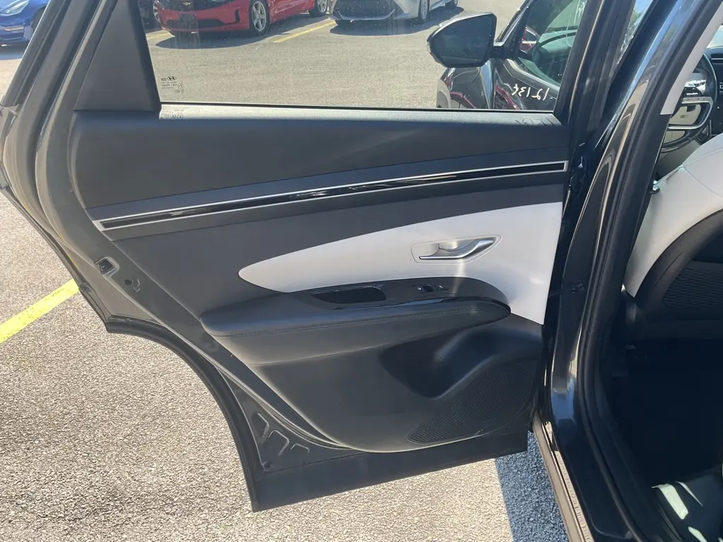 Florida Fine Cars - Used HYUNDAI TUCSON 2023 ORLANDO LIMITED