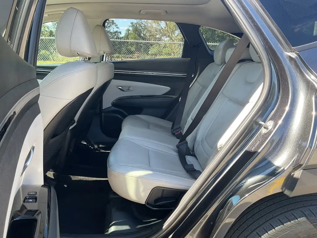 Florida Fine Cars - Used HYUNDAI TUCSON 2023 ORLANDO LIMITED