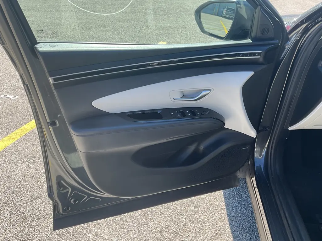 Florida Fine Cars - Used HYUNDAI TUCSON 2023 ORLANDO LIMITED