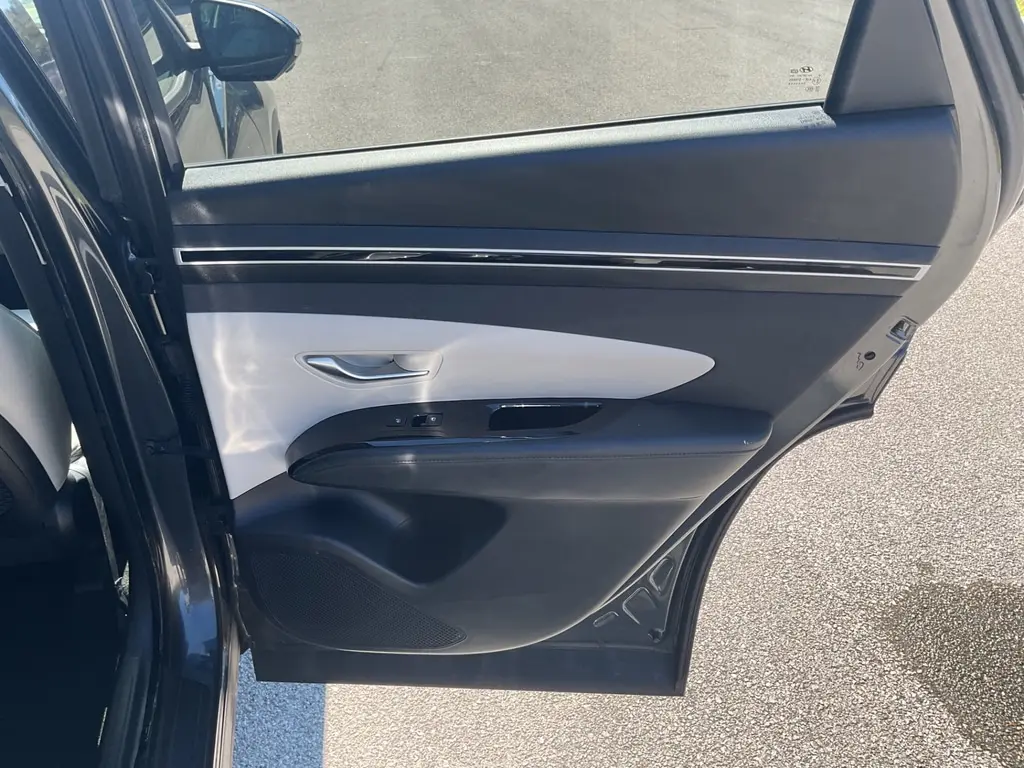 Florida Fine Cars - Used HYUNDAI TUCSON 2023 ORLANDO LIMITED