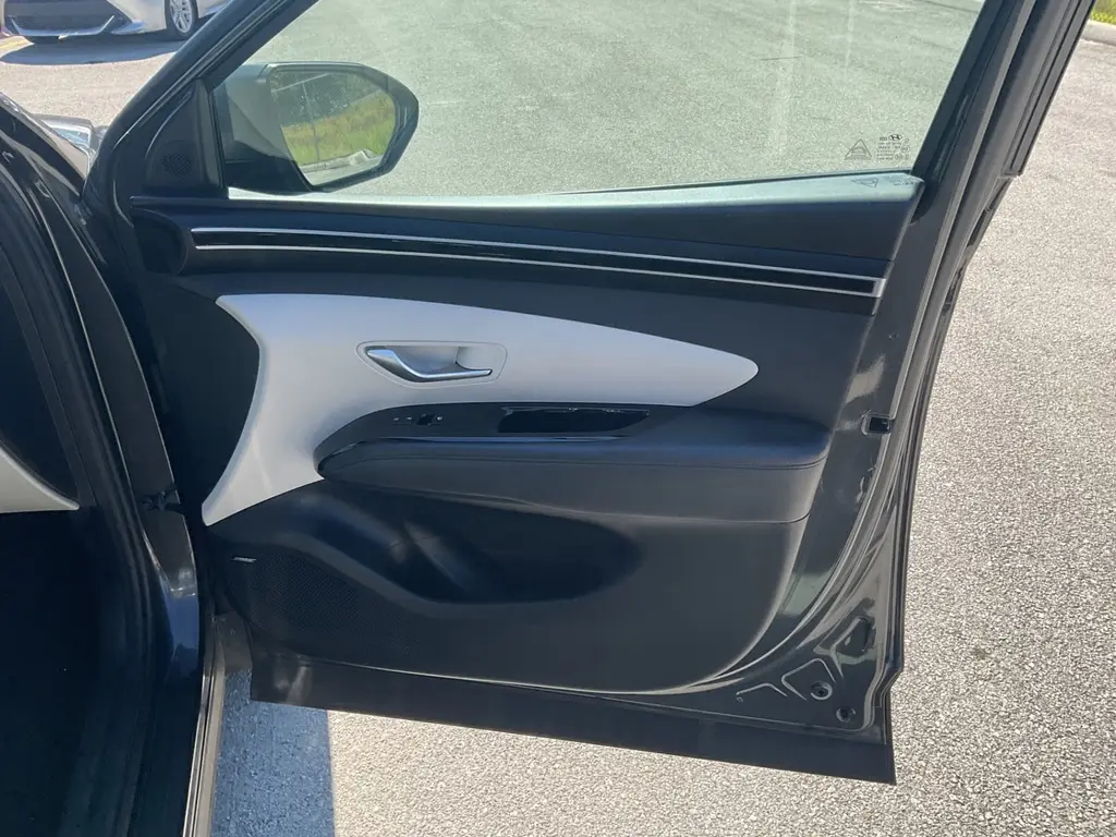 Florida Fine Cars - Used HYUNDAI TUCSON 2023 ORLANDO LIMITED