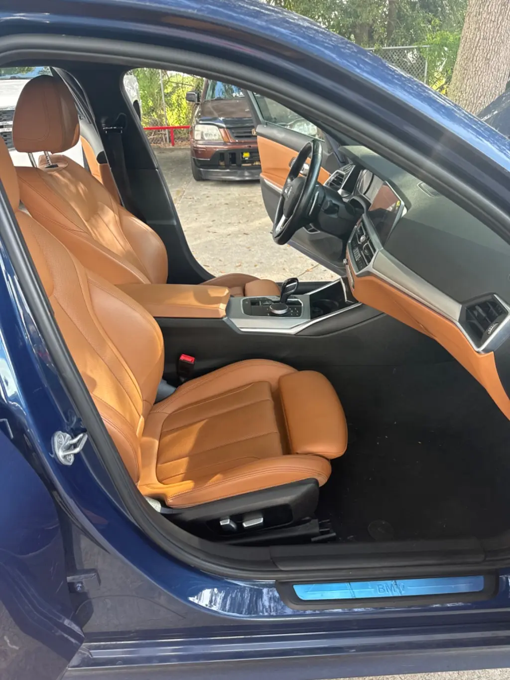 Florida Fine Cars - Used BMW 3 SERIES 2022 WEST PALM 330I