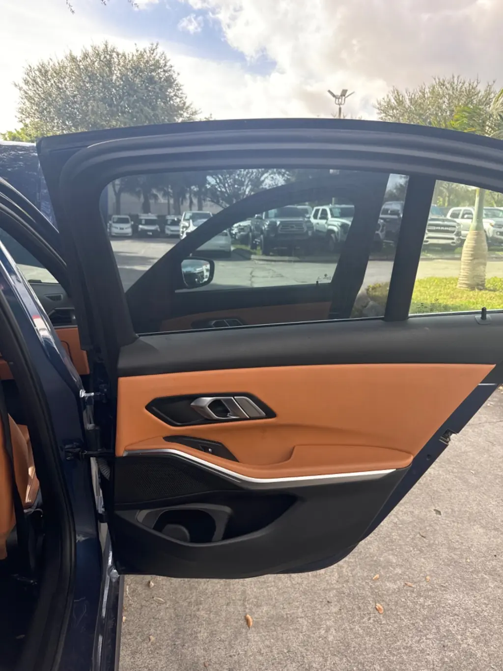 Florida Fine Cars - Used BMW 3 SERIES 2022 WEST PALM 330I